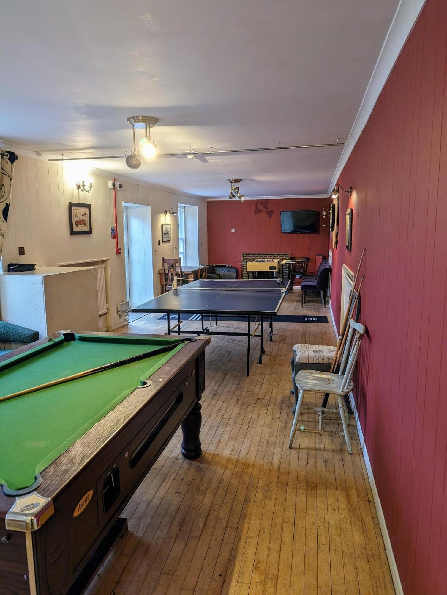 Bartholomew Arms Bed & Breakfast Maidford Екстериор снимка